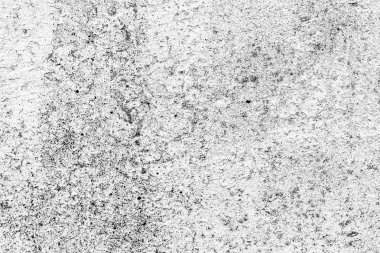 Çatlakları ve çizikleri olan beton bir duvarın dokusu arka plan olarak kullanılabilir.