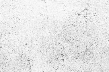 Çatlakları ve çizikleri olan beton bir duvarın dokusu arka plan olarak kullanılabilir.