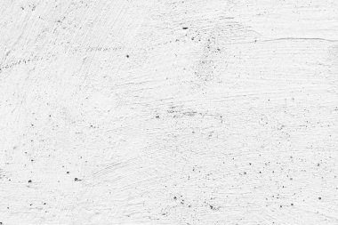 Çatlakları ve çizikleri olan beton bir duvarın dokusu arka plan olarak kullanılabilir.