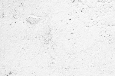 Çatlakları ve çizikleri olan beton bir duvarın dokusu arka plan olarak kullanılabilir.