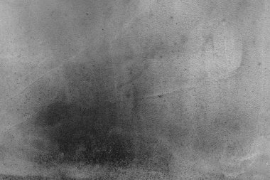 Çatlakları ve çizikleri olan beton bir duvarın dokusu arka plan olarak kullanılabilir.