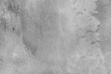 Çatlakları ve çizikleri olan beton bir duvarın dokusu arka plan olarak kullanılabilir.