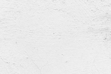 Çatlakları ve çizikleri olan beton bir duvarın dokusu arka plan olarak kullanılabilir.