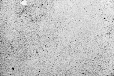 Doku, duvar, beton, arka plan olarak kullanılabilir. Çizik ve çatlaklarla dolu bir duvar parçası.