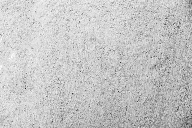 Doku, duvar, beton, arka plan olarak kullanılabilir. Çizik ve çatlaklarla dolu bir duvar parçası.