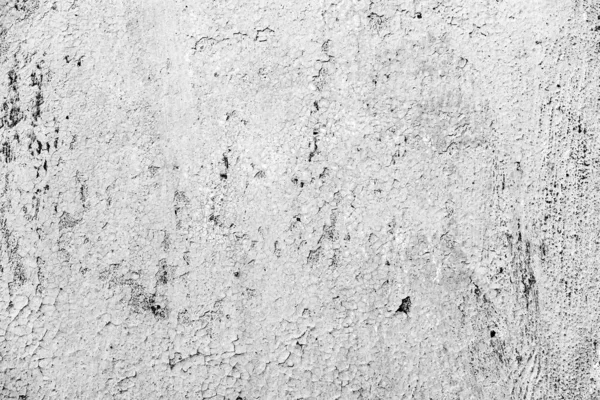 Texture Wall Concrete Can Used Background Wall Fragment Scratches Cracks — Stock Photo, Image