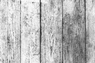 Doku, ahşap, duvar, arka plan olarak kullanılabilir. Çizik ve çatlaklarla ahşap doku