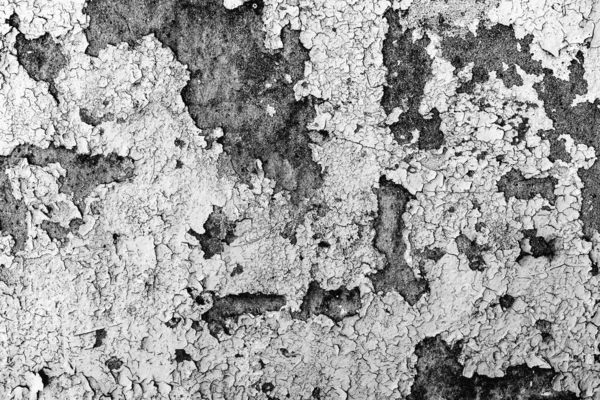 Texture Wall Concrete Can Used Background Wall Fragment Scratches Cracks — Stock Photo, Image