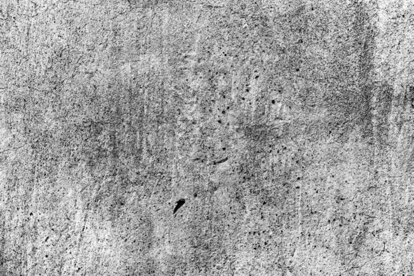 テクスチャ コンクリート それは背景として使用することができます 傷や亀裂の壁の断片 — ストック写真