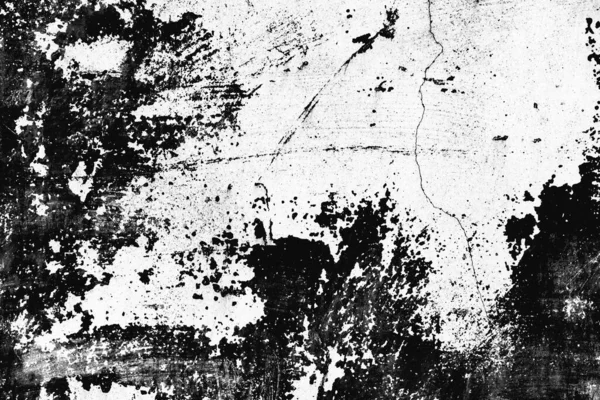 モノクロームのグランジグレーの抽象的な背景 古い壁の質感 コンクリートセメントの背景を研削 — ストック写真