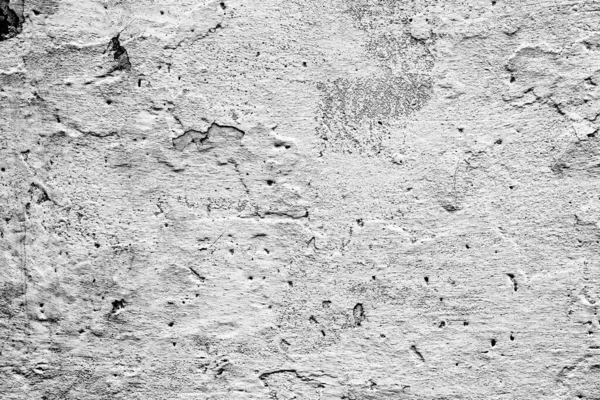 Art concrete or stone texture for background in grey and white colors. Cement and sand wall of tone vintage