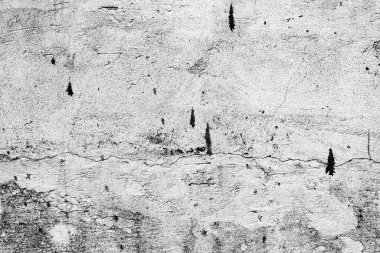 Tek renkli grunge gri soyut arka plan. Grunge eski duvar dokusu