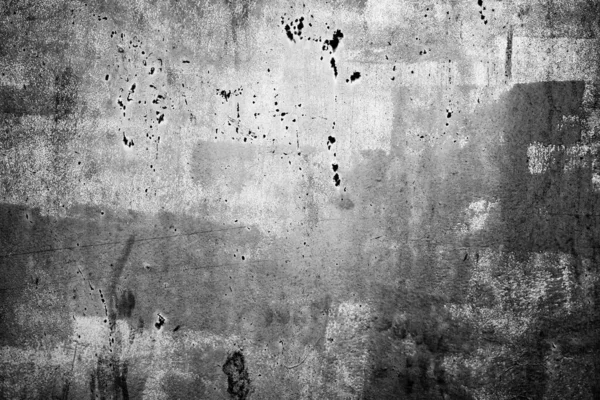 Grunge Fond Métallique Texture Acier Rouillé — Photo