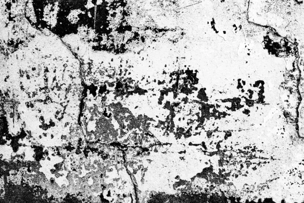 Oude Grijze Muur Grunge Beton Achtergrond Met Natuurlijke Cementtextuur — Stockfoto