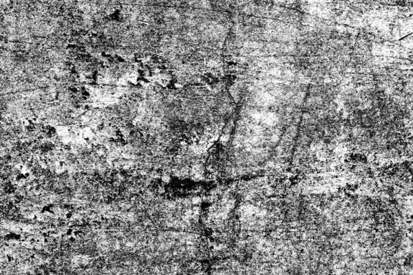 Старая Серая Стена Гранж Бетонный Фон Натуральной Текстурой Цемента — стоковое фото