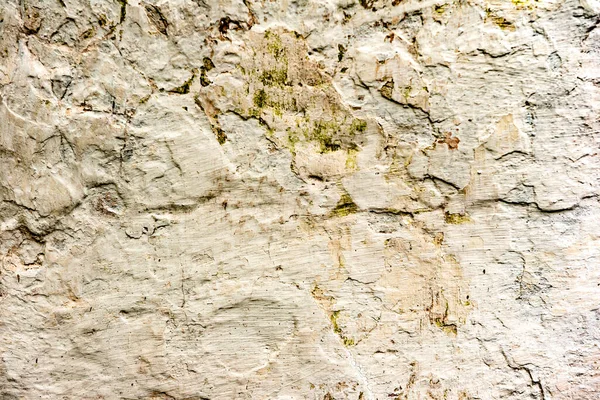 Texture Muro Cemento Può Essere Utilizzato Come Sfondo Frammento Murale — Foto Stock