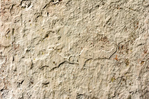 Texture Muro Cemento Può Essere Utilizzato Come Sfondo Frammento Murale — Foto Stock