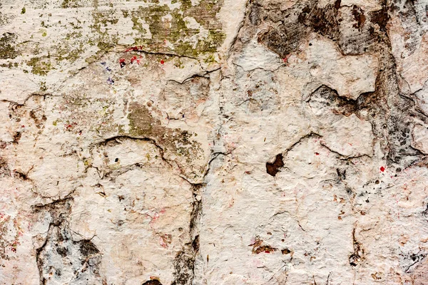 Textura Stěna Beton Může Být Použit Jako Pozadí Úlomek Zdi — Stock fotografie