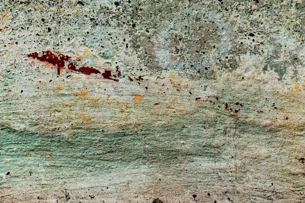 Textura Parede Concreto Pode Ser Usado Como Fundo Fragmento Parede — Fotografia de Stock