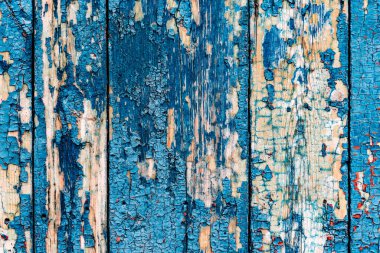 Doku, ahşap, duvar, arka plan olarak kullanılabilir. Çizik ve çatlaklarla ahşap doku