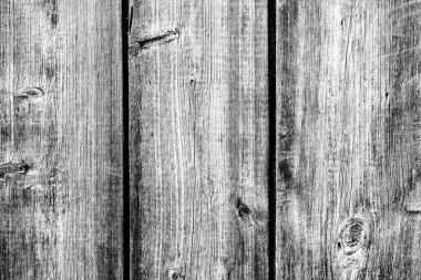 Ahşap doku çizikler ve çatlaklar ile. Arka plan olarak kullanılabilir
