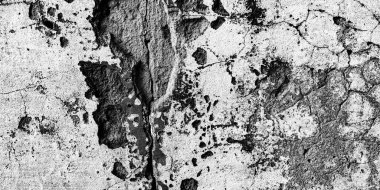 Arkaplan olarak pürüzsüz gri beton veya beton duvar dokusu