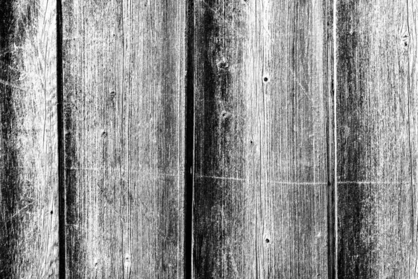 Holzstruktur Mit Kratzern Und Rissen Kann Als Hintergrund Verwendet Werden — Stockfoto