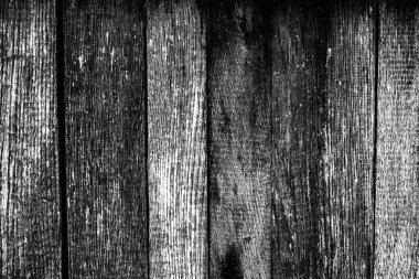 Doku, ahşap, duvar, arka plan olarak kullanılabilir. Çizik ve çatlaklarla ahşap doku
