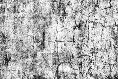 Klasik tasarımda kullanmak için uygun beton arkaplan grisi