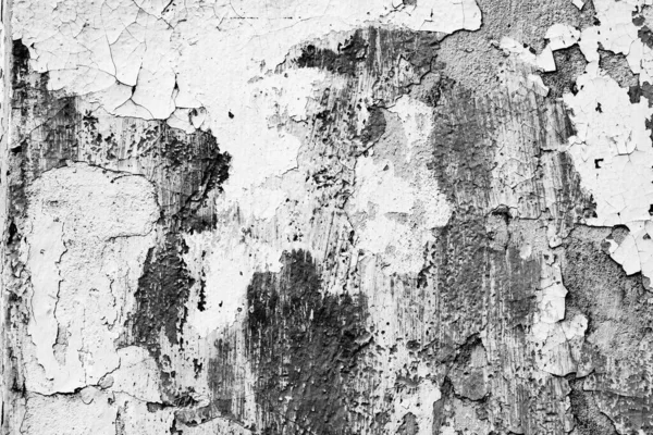 Antigua Pared Gris Fondo Hormigón Grunge Con Textura Cemento Natural — Foto de Stock