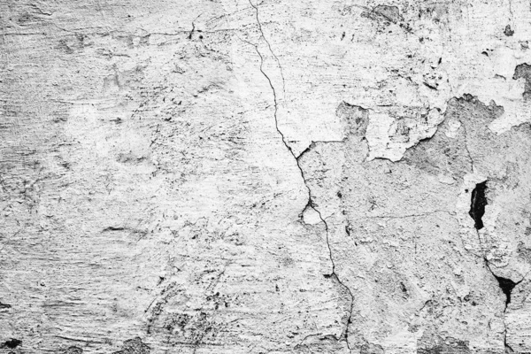 Texture Mur Béton Peut Être Utilisé Comme Fond Fragment Mural — Photo