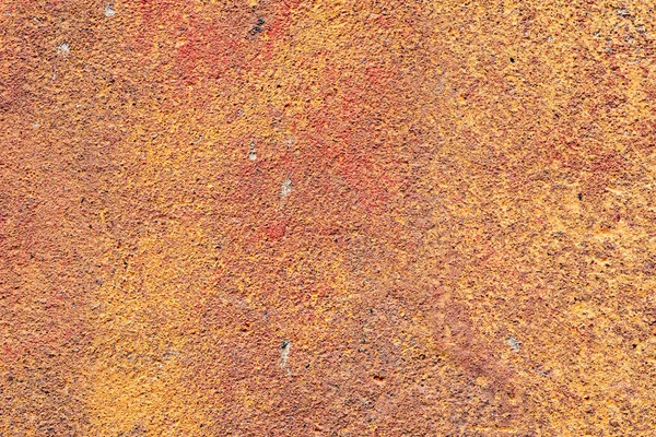 Texture Muro Cemento Può Essere Utilizzato Come Sfondo Frammento Murale — Foto Stock