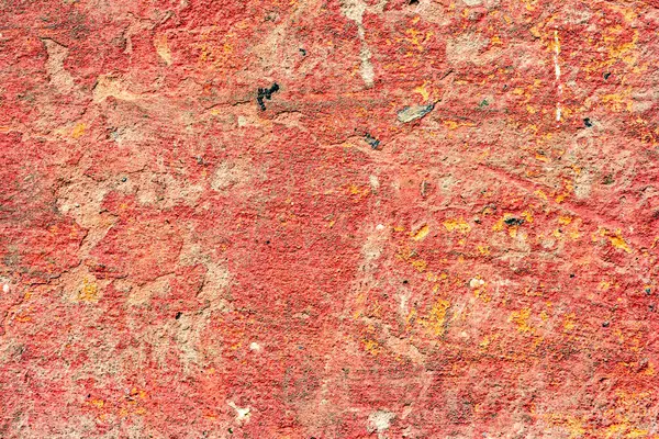 Textura Parede Concreto Pode Ser Usado Como Fundo Fragmento Parede — Fotografia de Stock