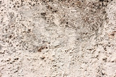 Arka plan için eski gri beton duvar dokusu