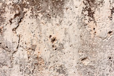 Arka plan için eski gri beton duvar dokusu