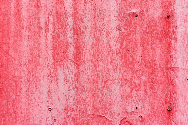 Textura Parede Rosa Pode Ser Usado Como Fundo Textura — Fotografia de Stock