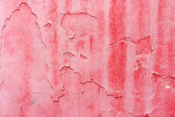 Textura Pared Rosa Puede Utilizar Como Fondo Textura —  Fotos de Stock