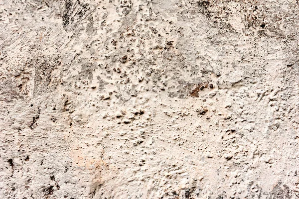 Textuur Van Oude Grijze Betonnen Wand Voor Achtergrond — Stockfoto