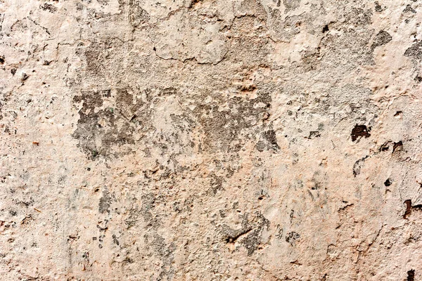 Texture Del Vecchio Muro Cemento Grigio Sfondo — Foto Stock