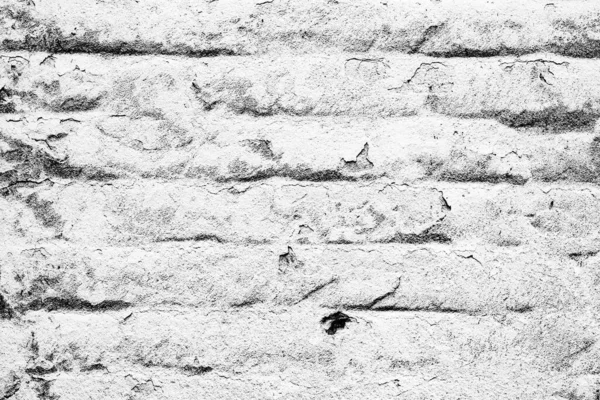 Fondos Pared Ladrillo Blanco Habitación Ladrillo Textura Interior Fondo Pared — Foto de Stock