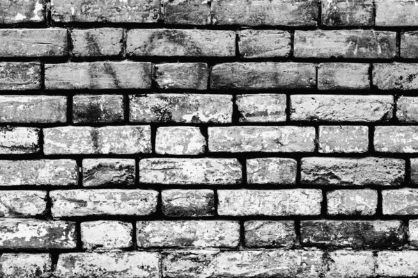 White Brick Wall Backgrounds Brick Room Interior Texture Wall Background — Stock Photo, Image