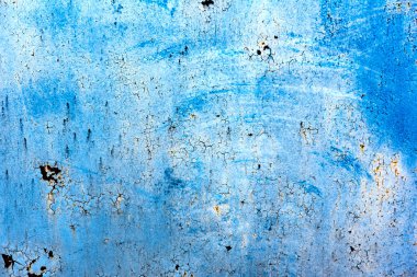 mavi soyut metalik arkaplan dokusu