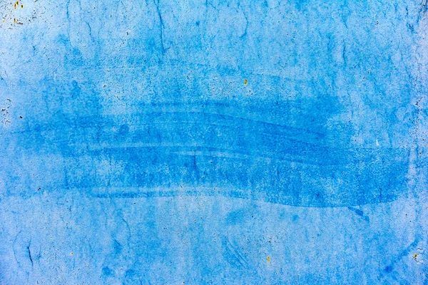 Textura Fondo Metálico Abstracto Azul — Foto de Stock
