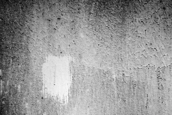 Grunge Noir Blanc Texture Détresse Pour Conception Fond Avec Ton — Photo