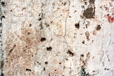 Krem beton duvar iç veya dış yüzey cilalı beton için