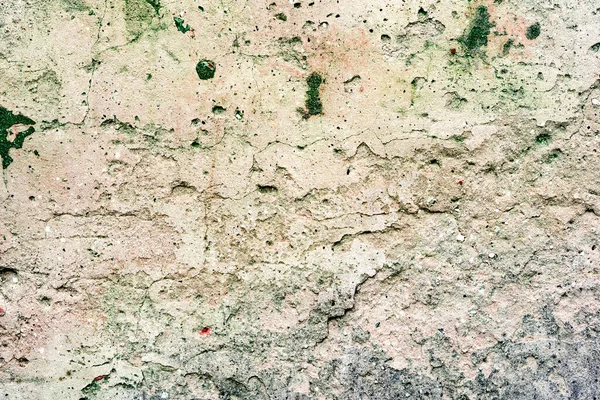 Jasně Zelené Pozadí Betonová Textura Zelená — Stock fotografie