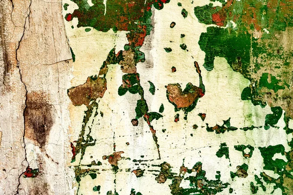 Parlak yeşil arka plan. Beton dokusu yeşil.