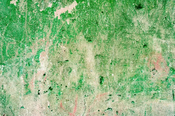 Fondo Verde Brillante Textura Hormigón Verde —  Fotos de Stock