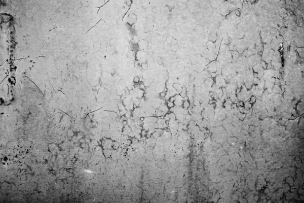 Texture Mur Métallique Avec Des Fissures Des Rayures Qui Peuvent — Photo