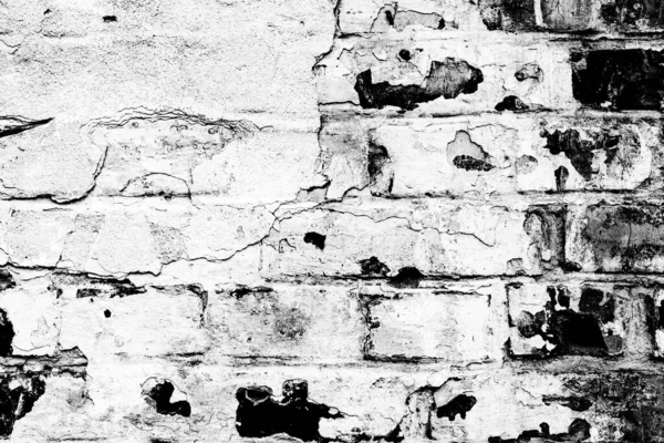 Texture Mattone Muro Può Essere Utilizzato Come Sfondo Struttura Del — Foto Stock